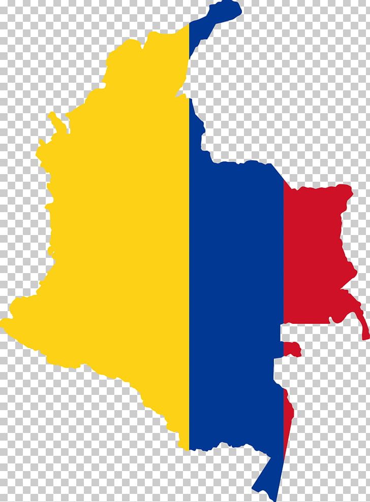 Flag Of Colombia Map Colombian Presidential Election PNG, Clipart, Area, Colombia, Computer Icons, Drawing, Flag Of Colombia Free PNG Download