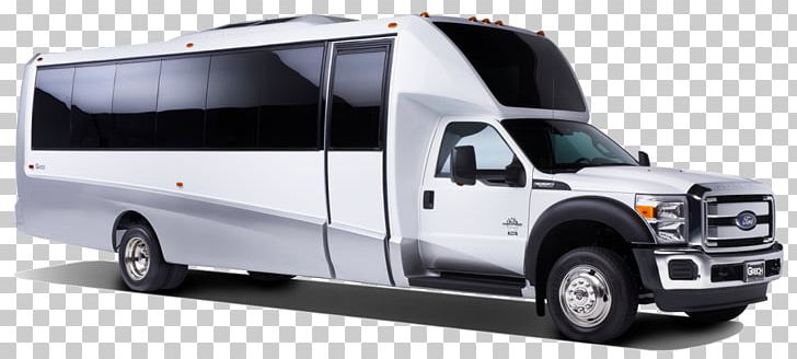 Ford F-550 Car Bus Luxury Vehicle Limousine PNG, Clipart, Automotive Wheel System, Brand, Bus, Car, Coach Free PNG Download