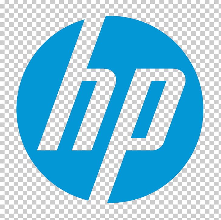 Hewlett-Packard Laptop Computer PNG, Clipart, Area, Blue, Brand, Brands, Circle Free PNG Download