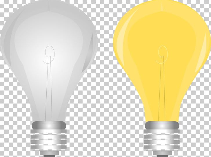 Incandescent Light Bulb Compact Fluorescent Lamp PNG, Clipart, Animation, Bulb, Bulbs, Bulb Vector, Cartoon Bulb Free PNG Download