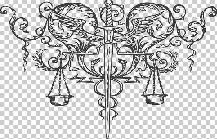 Lady Justice Sword Of Justice PNG, Clipart, Artwork, Black And White, Clipart, Clip Art, Download Free PNG Download