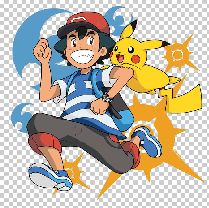 Pokémon Sun And Moon Ash Ketchum Alola Squirtle PNG, Clipart, Alola, Art, Artwork, Ash Ketchum, Boy Free PNG Download