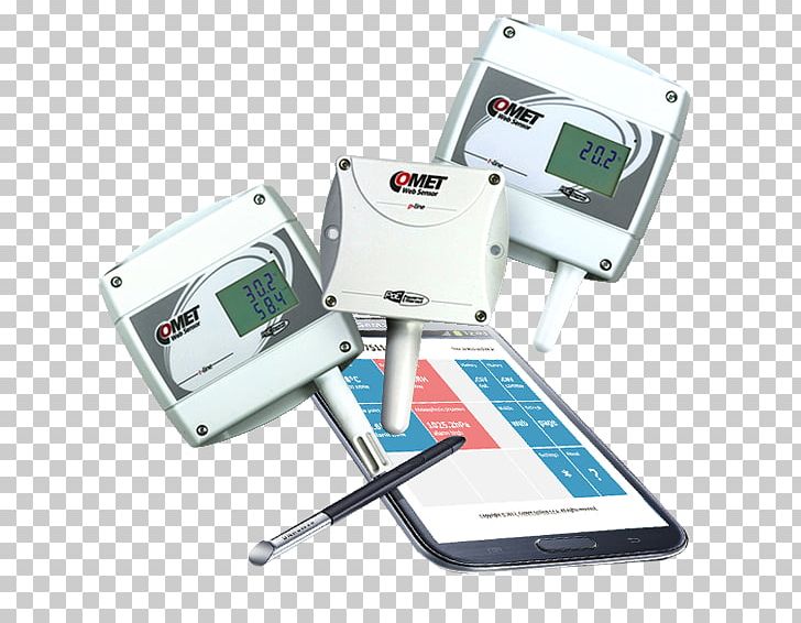 Power Over Ethernet Sensor Hygrometer Temperature PNG, Clipart, Atmospheric Pressure, Barometer, Data Logger, Electronic Component, Electronics Free PNG Download