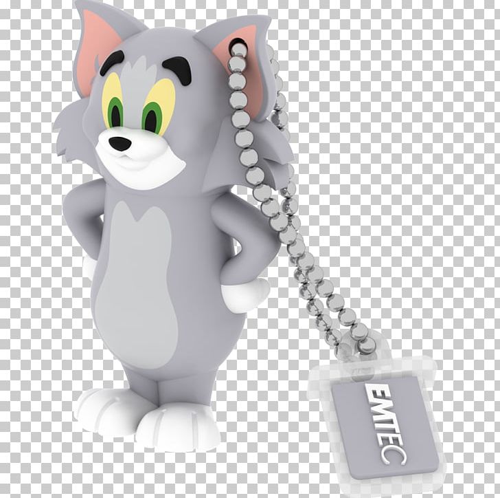 USB Flash Drives Flash Memory Tom And Jerry EMTEC PNG, Clipart, Computer, Computer Compatibility, Computer Data Storage, Emtec, Flash Memory Free PNG Download