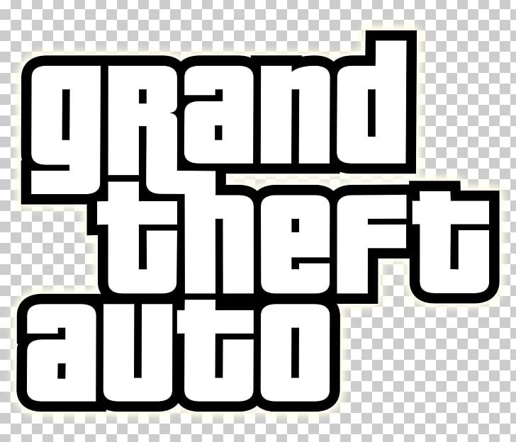Grand Theft Auto V Grand Theft Auto: San Andreas Grand Theft Auto III Grand Theft Auto: Vice City PNG, Clipart, Black, Black And White, Brand, Grand Theft, Grand Theft Auto Free PNG Download