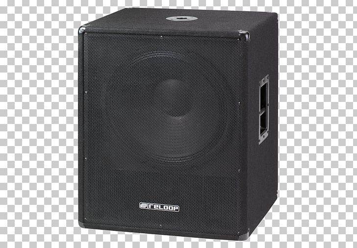 Subwoofer Computer Speakers Audio Crossover Public Address Systems Loudspeaker PNG, Clipart, Audio, Audio Crossover, Audio Equipment, Car, Car Subwoofer Free PNG Download