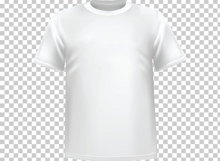 T-shirt White Polo Shirt Top PNG, Clipart, Active Shirt, Art Vector, Casual, Clothing, Cotton Free PNG Download