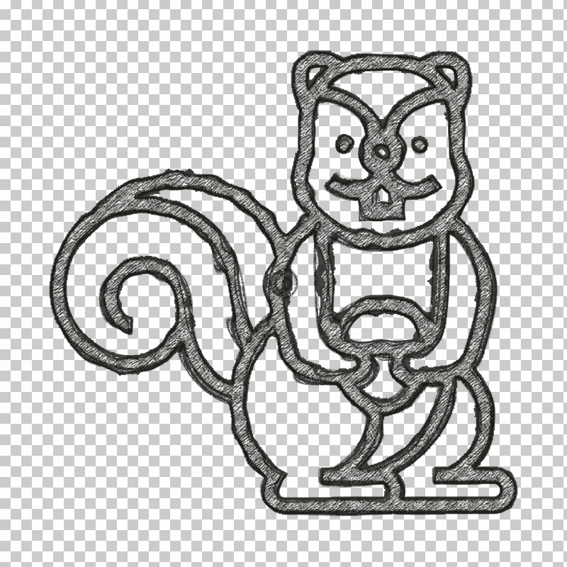 Pet Shop Icon Squirrel Icon PNG, Clipart, Cartoon, Character, Dog, Drawing, Line Free PNG Download