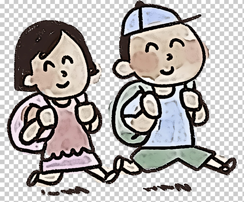 Cartoon Cheek Line Art Child Pleased PNG, Clipart, Cartoon, Cheek, Child, Happy, Line Art Free PNG Download