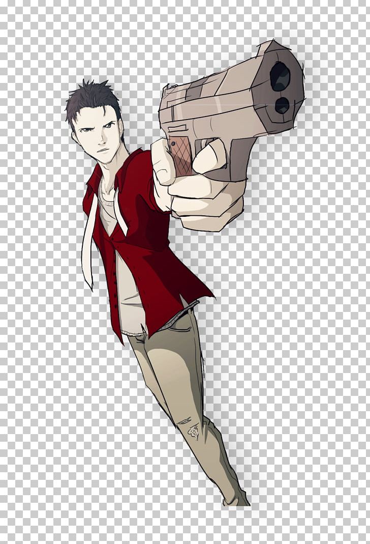 Handgun Drawing Revolver Pistol PNG, Clipart, Anime, Arm, Art, Colts Manufacturing Company, Costume Design Free PNG Download