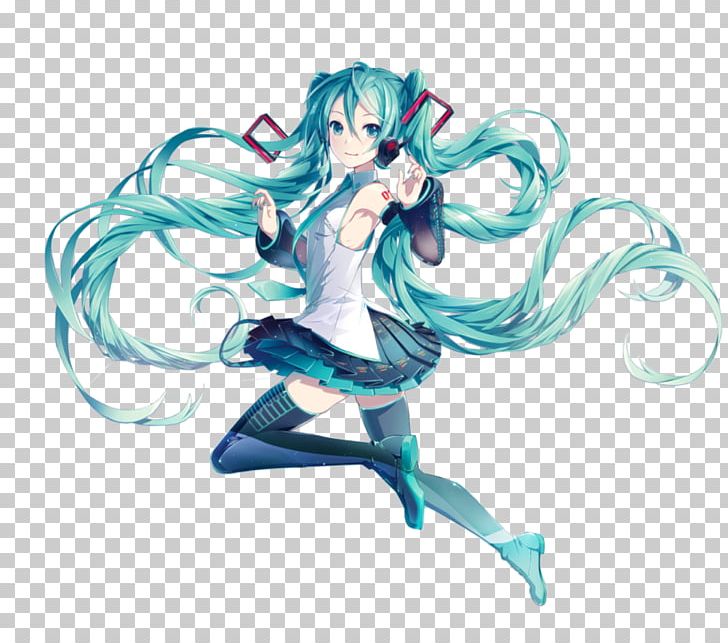 Hatsune Miku: Project DIVA Arcade Vocaloid SO-04E Anime PNG, Clipart, Art, Black Rock Shooter, Character, Computer Wallpaper, Costume Design Free PNG Download