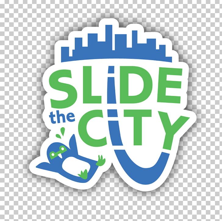 Logo Slide The City Brand Little Rock PNG, Clipart, Area, Arkansas, Brand, Color Printing, Event Management Free PNG Download