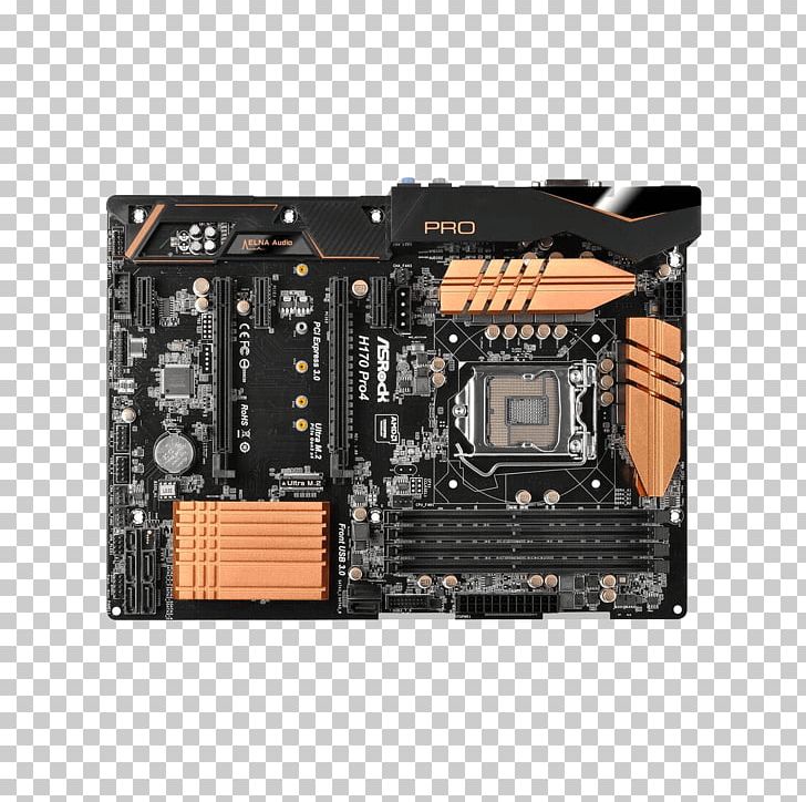 Motherboard LGA 1151 ASRock Z170 Pro4 ASRock Fatal1ty Z270 Gaming K6 PNG, Clipart, Asrock, Asrock Fatal1ty Z270 Gaming K6, Atx, Chipset, Computer Component Free PNG Download