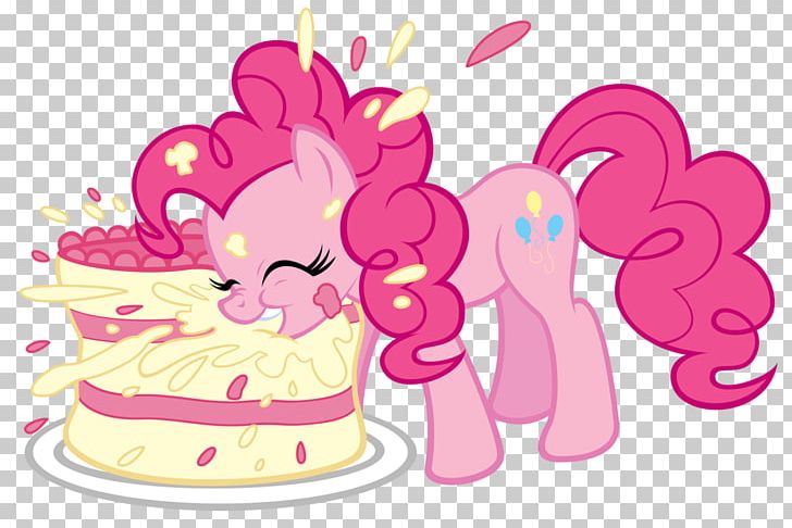 Pinkie Pie Birthday Cake Pony Wish PNG, Clipart, Birthday Cake, Cake, Fictional Character, Flower, Food Free PNG Download