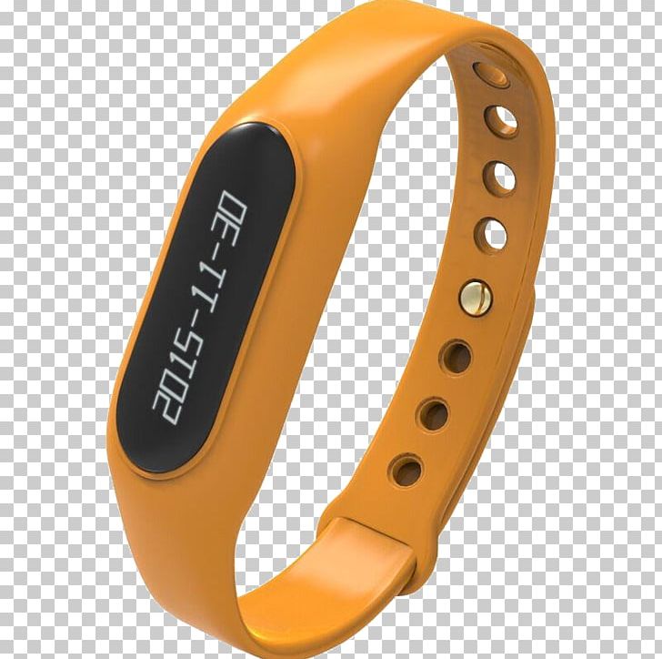 Smartwatch Orange Watch Strap PNG, Clipart, Armband, Bead, Bracelet, Computer Icons, Designer Free PNG Download