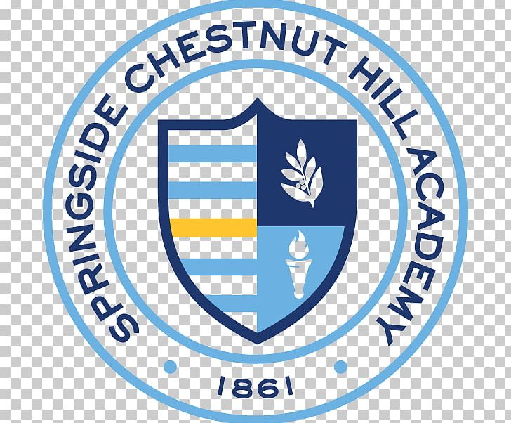 Springside Chestnut Hill Academy Springside School National Secondary School Central Connecticut State University PNG, Clipart, Brand, Chestnut Hill, Circle, Education, Germantown Academy Free PNG Download