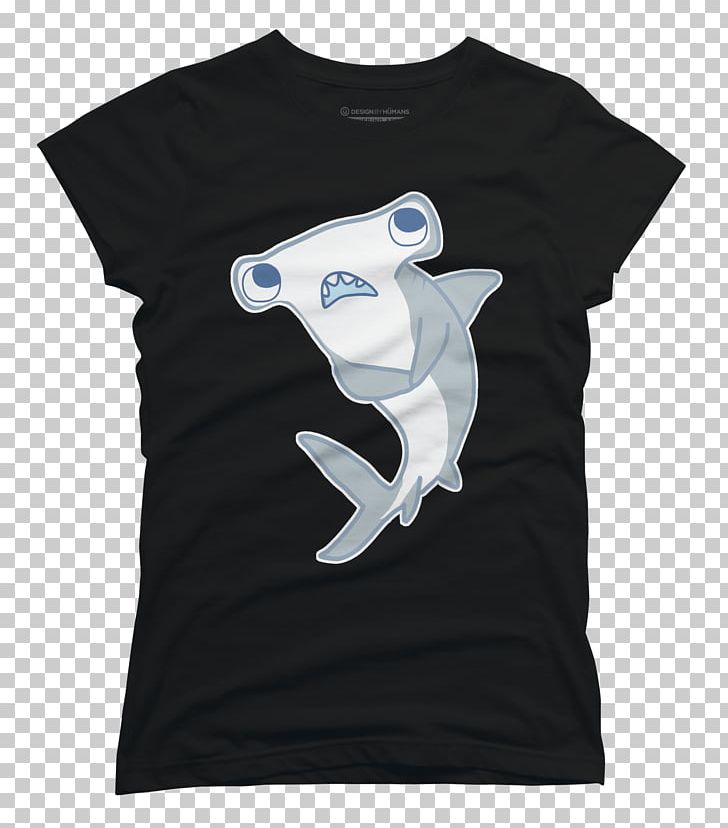 T-shirt Hoodie Sleeve Shark PNG, Clipart, Active Shirt, Animal, Black, Blue, Brand Free PNG Download