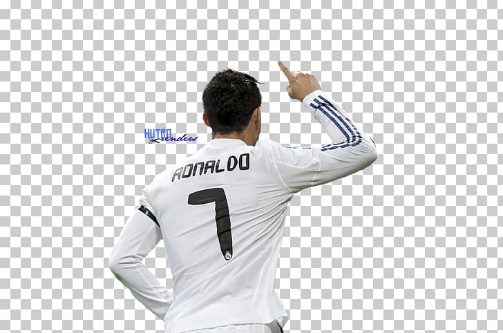 T-shirt Shoulder Sleeve Outerwear Uniform PNG, Clipart, Brand, Clothing, Cristiano Ronaldo Art, Jersey, Joint Free PNG Download