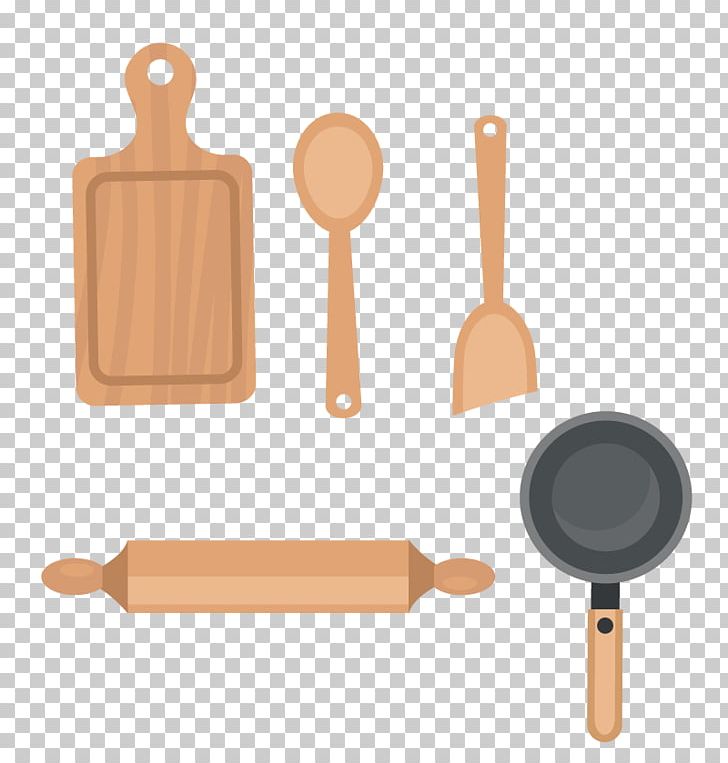 Wooden Spoon Kitchen PNG, Clipart, Cutlery, Designer, Download, Euclidean Vector, Happy Birthday Vector Images Free PNG Download
