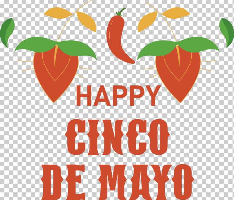 Cinco De Mayo Fifth Of May Mexico PNG, Clipart, Biology, Cinco De Mayo, Fifth Of May, Fruit, Heart Free PNG Download