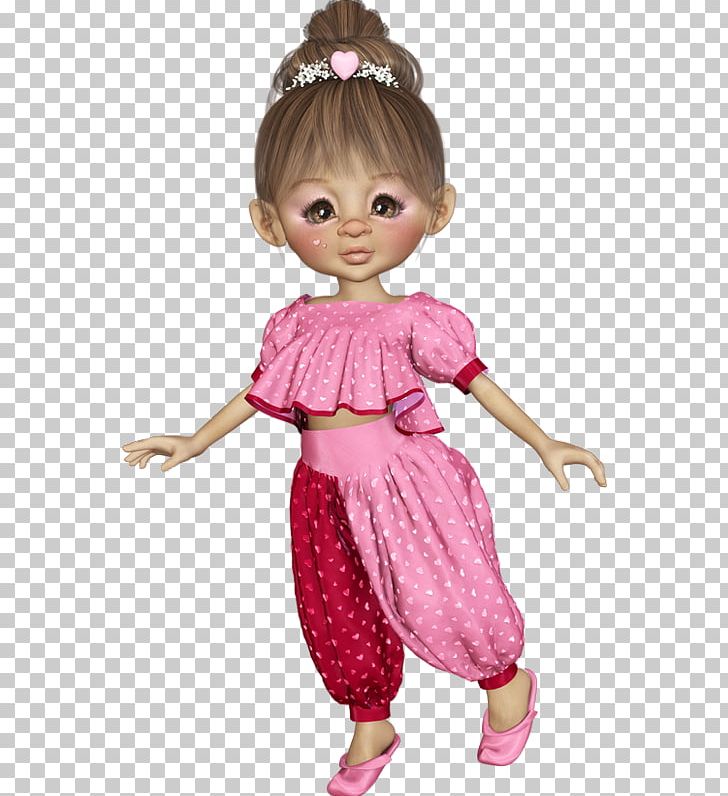 Art Doll Valentine's Day Barbie 14 February PNG, Clipart,  Free PNG Download
