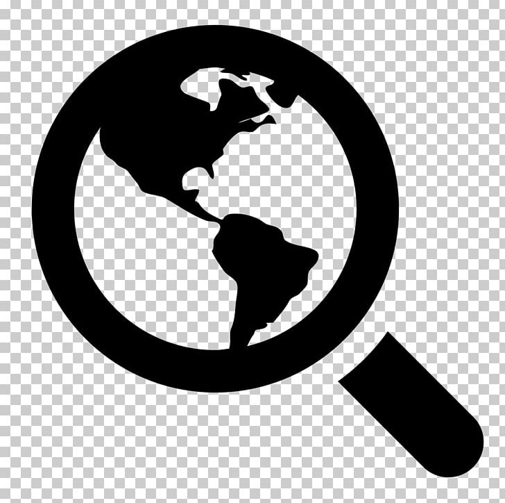 Computer Icons Magnifying Glass Magnifier PNG, Clipart, Black, Black And White, Brand, Circle, Computer Icons Free PNG Download