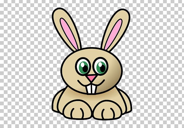 Easter Bunny Rabbit Hare PNG, Clipart, Animals, Animation, Artwork, Bunny, Bunny Rabbit Free PNG Download