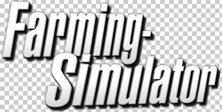Farming Simulator 15 Farming Simulator 17 Farming Simulator 14 Farming Simulator 2013 PlayStation 3 PNG, Clipart, Auto Part, Black And White, Brand, Computer Software, Farm Free PNG Download