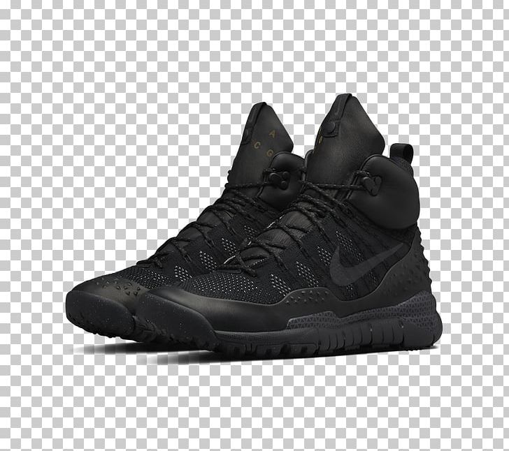 Nike Air Max Air Force 1 Nike Sport Research Lab Nike Flywire PNG, Clipart, Adidas, Air Force 1, Athletic Shoe, Black, Boot Free PNG Download
