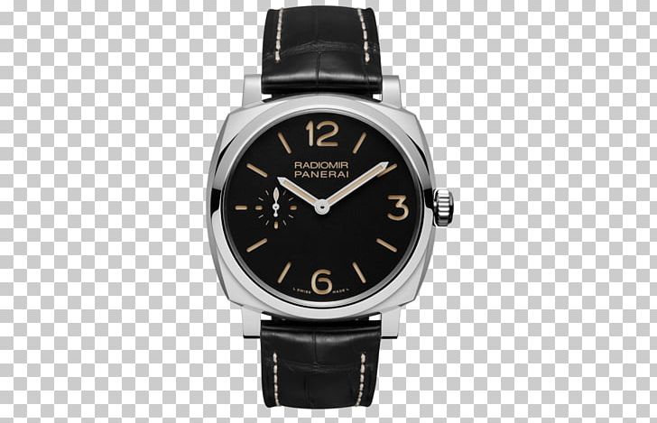 Panerai Watch Chronograph Clock Jewellery PNG, Clipart, Brand, Chronograph, Clock, Jewellery, Luxury Goods Free PNG Download