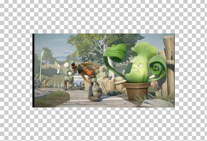 Plants Vs. Zombies: Garden Warfare 2 Xbox 360 Xbox One PNG, Clipart, Electronic Arts, Grass, Organism, Plant, Plants Vs Zombies Free PNG Download