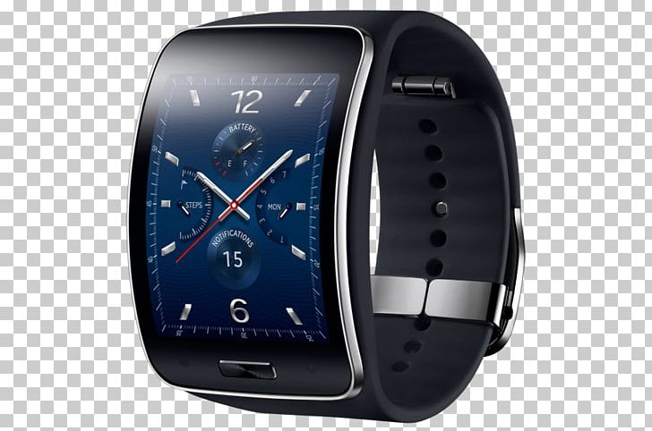 Samsung Gear S Samsung Galaxy Gear Smartwatch PNG, Clipart, Brand, Gadget, Gear, Gear S, Hardware Free PNG Download