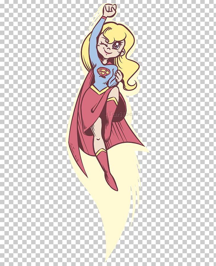 Superman Kara Zor-El Plastique Drawing PNG, Clipart, Angel, Anime, Argo City, Arm, Art Free PNG Download