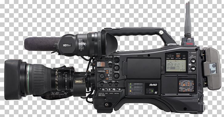 Video Cameras Panasonic Professional Video Camera P2 PNG, Clipart, 4k Resolution, Camera, Camera Accessory, Camera Lens, Cameras Optics Free PNG Download