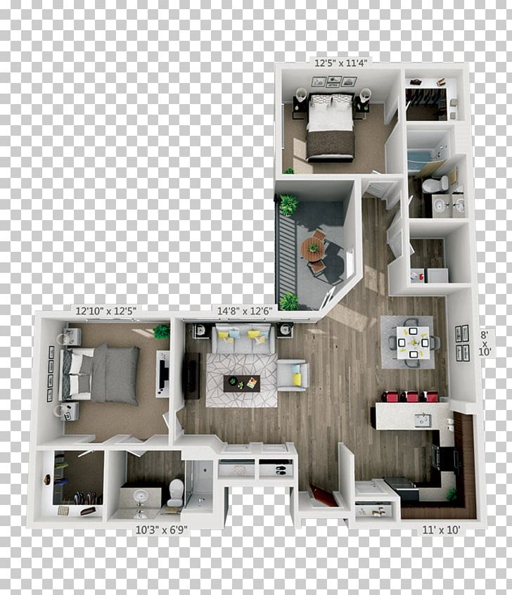 4th West Apartments Bathroom Bedroom PNG, Clipart, Angle, Apartment, Bathroom, Bedroom, Elevation Free PNG Download
