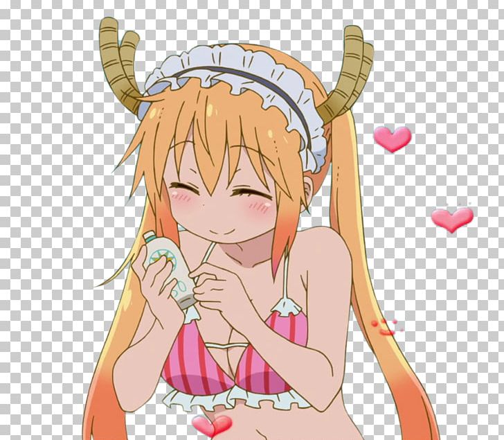 Anime Miss Kobayashi's Dragon Maid Ecchi Rendering PNG, Clipart, Arm, Cartoon, Chibi, Child, Deviantart Free PNG Download