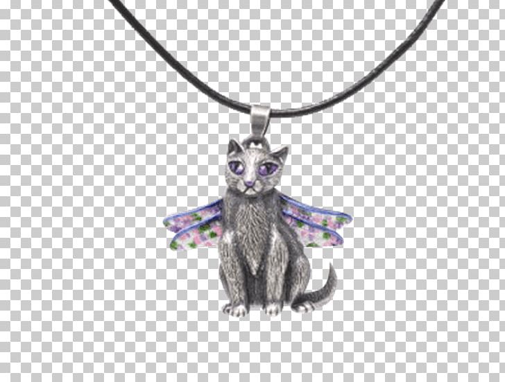 Charms & Pendants Necklace Earring Jewellery Cat PNG, Clipart, Anne Stokes, Body Jewellery, Body Jewelry, Cat, Cat Like Mammal Free PNG Download