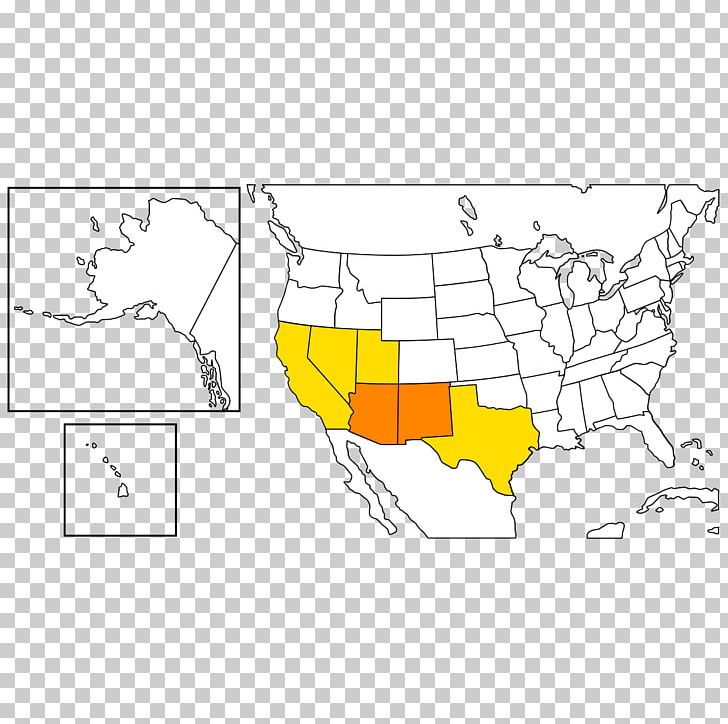 Colorado Texas U.S. State New Mexico Japanese PNG, Clipart, Angle, Area, Blank Map, Colorado, Diagram Free PNG Download