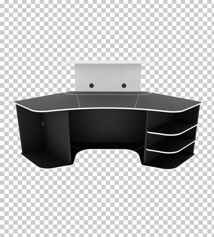 Desk Video Game Computer Cases & Housings Table PNG, Clipart, Angle, Automotive Exterior, Black, Computer, Computer Cases Housings Free PNG Download