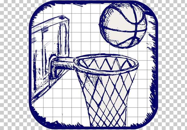 Drawing Basketball PNG, Clipart, Area, Ball Game, Basket, Basketball, Basketball Ball Free PNG Download