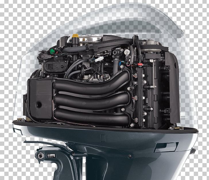Engine Yamaha Motor Company Ford Taurus SHO Suzuki Outboard Motor PNG, Clipart, Automotive Engine Part, Automotive Exterior, Auto Part, Boat, Engine Free PNG Download