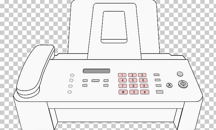 Fax Machine PNG, Clipart, Computer Icons, Document, Fax, Fax Machine, Internet Fax Free PNG Download