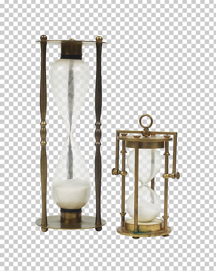 Hourglass Clock PNG, Clipart, Alarm Clock, Beautiful, Brass, Clip Art, Clock Free PNG Download