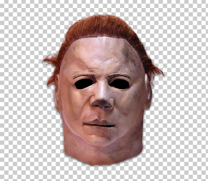 Michael Myers Halloween II Universal S Mask Costume PNG, Clipart, Cheek, Chin, Face, Forehead, Halloween Free PNG Download