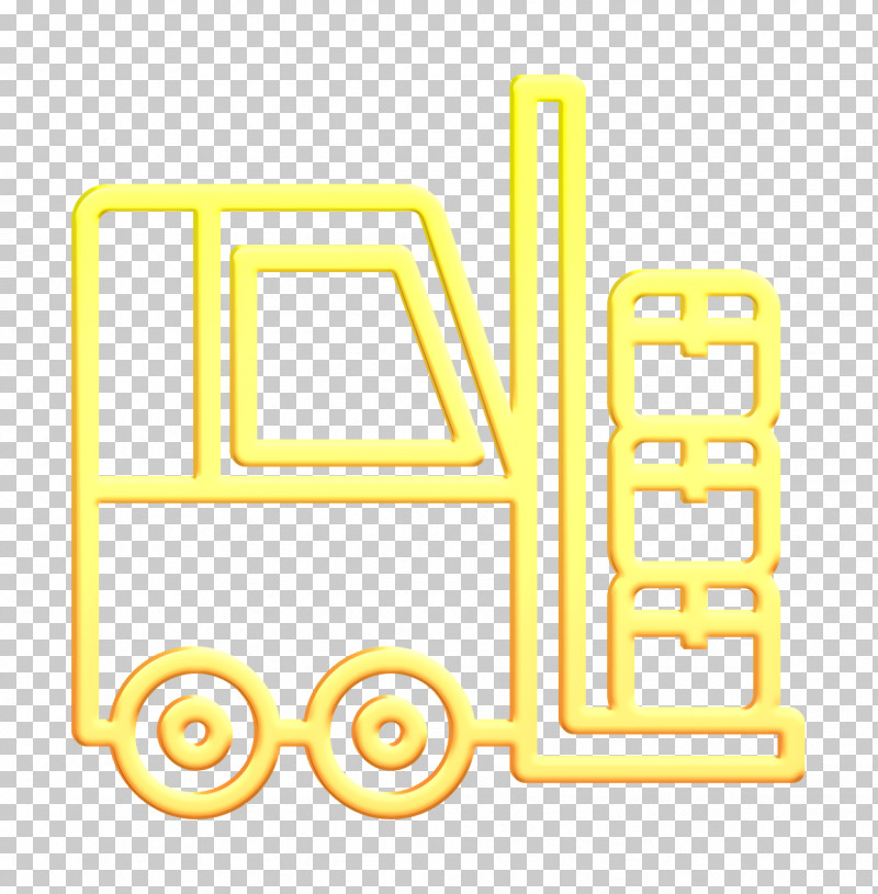 Truck Icon Forklift Icon Logistic Icon PNG, Clipart, Forklift Icon, Logistic Icon, Logo, Signage, Text Free PNG Download