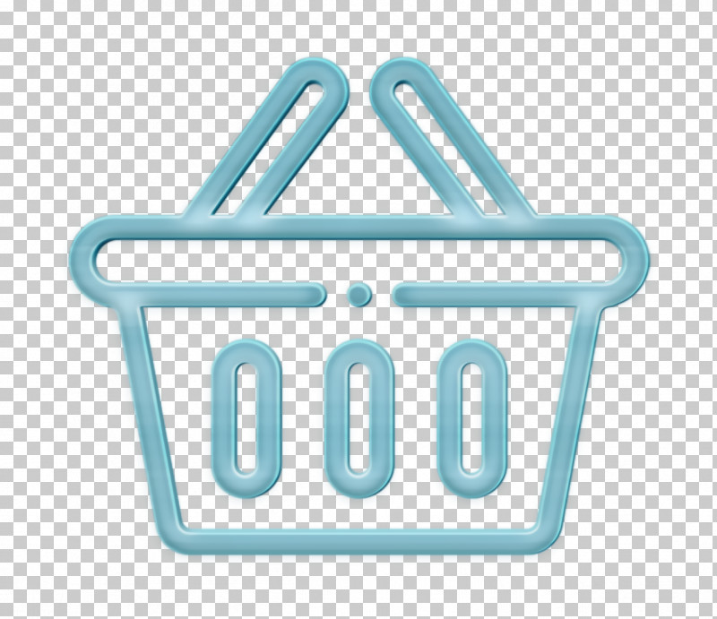 Ecommerce Icon Shopping Basket Icon Basket Icon PNG, Clipart, Basket Icon, Ecommerce Icon, Line, Logo, Shopping Basket Icon Free PNG Download