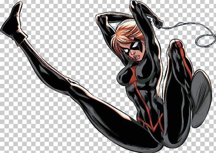 Black Widow Spider-Woman (Jessica Drew) Spider-Man Dr. Otto Octavius Ultimate Marvel PNG, Clipart, Automotive Design, Ben Reilly, Black Widow, Black Widow Spider, Comic Free PNG Download