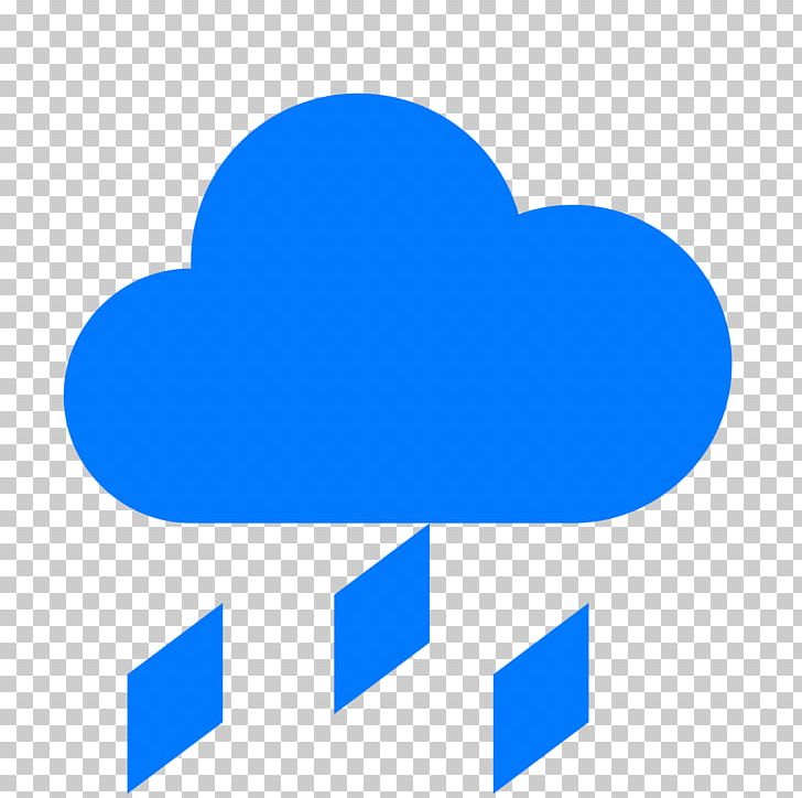 Computer Icons Hail Rain Cloud Drizzle PNG, Clipart, Area, Blue, Brand, Cloud, Computer Icons Free PNG Download
