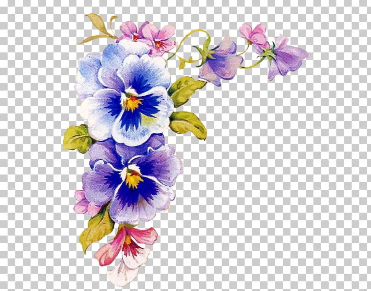 Flower Euclidean Blue PNG, Clipart, Antique Frame, Antiquity, Blue, Cartoon, Decoration Image Free PNG Download