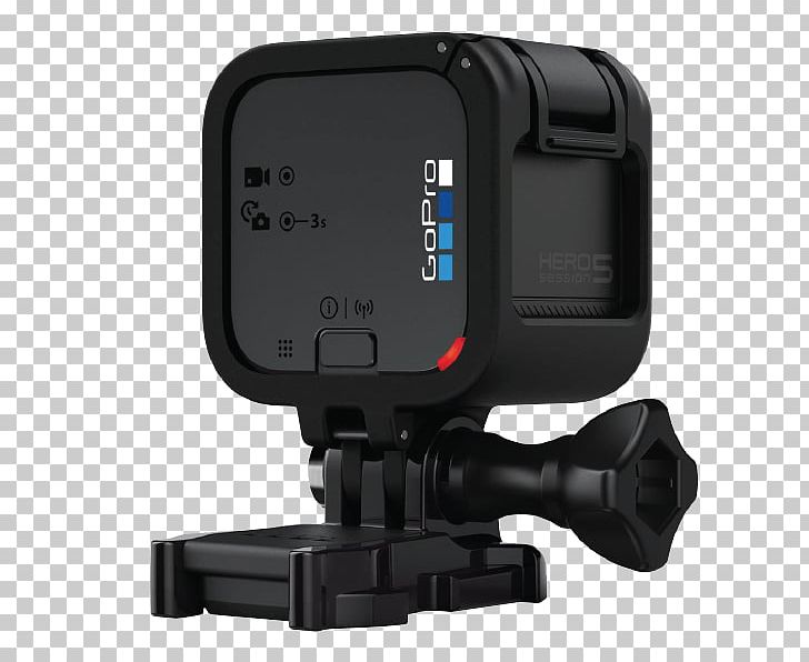 GoPro HERO5 Session Action Camera GoPro HERO5 Black PNG, Clipart, 4k Resolution, Angle, Camera, Camera Accessory, Computer Monitors Free PNG Download